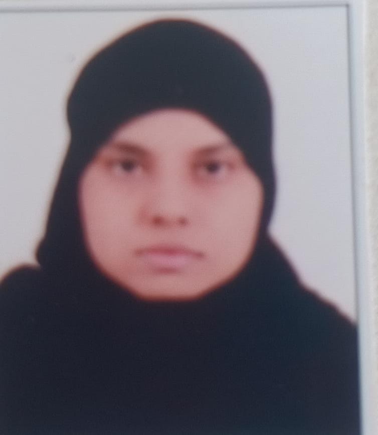 Shaheen Parveen